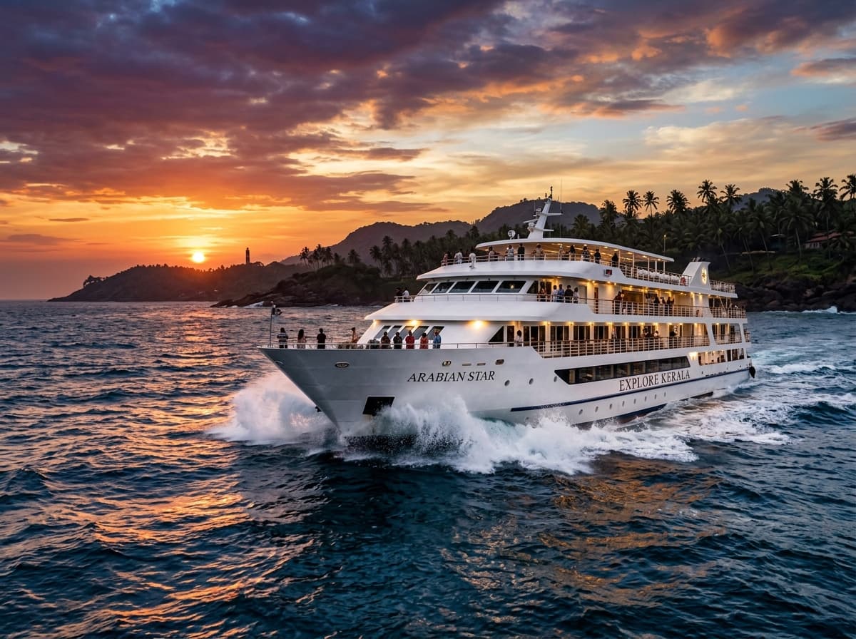 Contact ABC Marine Tourism